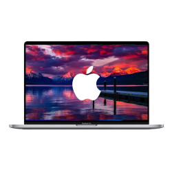 MacBook pro 16