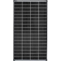 Panneau solaire souple 150W