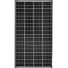 Panneau solaire souple 150W